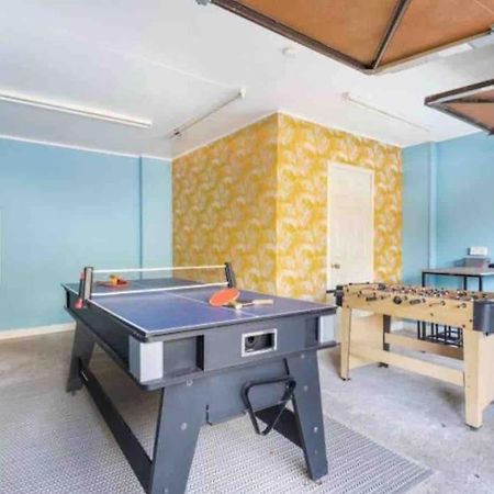 ליים ריג'יס Beautiful Large Property, Sleeps 9 Walking Distance To The Sea , Beaches And Restaurants Fantastic Interior מראה חיצוני תמונה